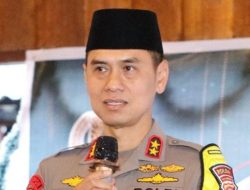 Sebelas Kapolda di Polri Ternyata Seangkatan dengan Kapolri Suyudi Ario Seto