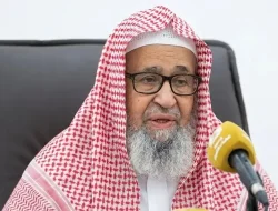 Arab Saudi Kecam Serangan Houthi ke Jemaah dan Perkuat Kesiapsiagaan Keamanan