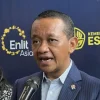 Survei Arawicaksa: 10 Menteri Kabinet Prabowo Dinilai Paling Lemah, Bahlil di Urutan Terbawah