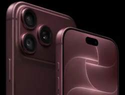 JP Morgan: Pemangkasan Produksi iPhone 18 Pro Tak Jadi Sinyal Lemahnya Permintaan