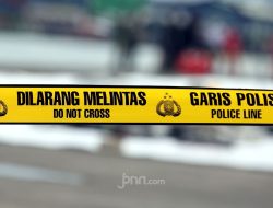 Polisi Identifikasi Kerangka di Cibeber sebagai Anak Perempuan Usia 8-10 Tahun