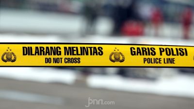 Polisi Identifikasi Kerangka di Cibeber sebagai Anak Perempuan Usia 8-10 Tahun