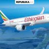 Israel Tolak Pesawat Ethiopian Airlines karena Pilot WNI, Ini Daftar Negara yang Terdampak