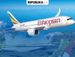 Israel Tolak Pesawat Ethiopian Airlines karena Pilot WNI, Ini Daftar Negara yang Terdampak