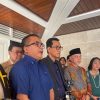 Denny Indrayana Siap Laporkan KPU ke DKPP soal Dugaan Pasal Tersembunyi dalam PKPU 19/2023