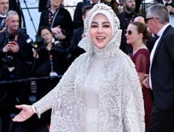 Syahrini Kembali ke TikTok untuk Promosi Lagu, Sempat Salah Paham dengan Gift Saat Live