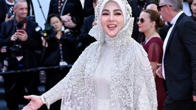 Syahrini Kembali ke TikTok untuk Promosi Lagu, Sempat Salah Paham dengan Gift Saat Live
