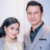 Titi Kamal Bertahan dengan Rambut Panjang Hitam karena Nyaman dan Disukai Suami