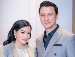 Titi Kamal Bertahan dengan Rambut Panjang Hitam karena Nyaman dan Disukai Suami