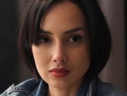 Sara Wijayanto dan Demian Resmi Bercerai Setelah 12 Tahun Menikah