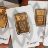 Harga Emas Antam 14 Oktober 2026 Bertahan di Rp2,574 Juta per Gram