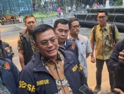 Kapolri Rotasi Dirtipideksus, Brigjen Ade Safri Pindah ke Sespim Lemdiklat Polri
