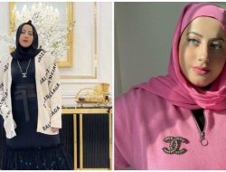 Tasyi Athasyia Soroti Nominasi TikTok Awards 2026, Riyuka Bunga Ikut Beri Tanggapan