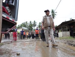 KPK OTT Sestama BNPB Rustian, Jejak Karier dan Aktivitas Organisasinya Disorot