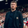 Carrick Tanggapi Dingin Kritik Lisandro Martinez ke Manajemen Manchester United