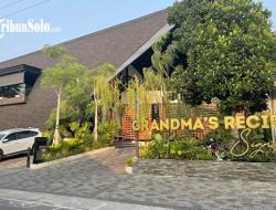 Resto di Serengan Solo Klaim Sudah Ingatkan HN Dua Kali Soal Tagihan Rp530 Ribu