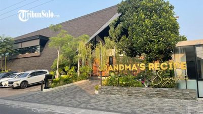Resto di Serengan Solo Klaim Sudah Ingatkan HN Dua Kali Soal Tagihan Rp530 Ribu