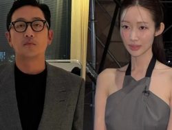 Ha Jung Woo dan Cha Jung Won Siap Menikah, Acara Digelar Tertutup di Seoul