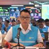 Darmawan Prasodjo Digantikan Suroso Isnandar sebagai Dirut PLN di Tengah Evaluasi Listrik Batam
