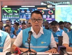 Darmawan Prasodjo Digantikan Suroso Isnandar sebagai Dirut PLN di Tengah Evaluasi Listrik Batam