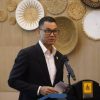PLN Tunjuk Suroso Isnandar sebagai Direktur Utama Baru