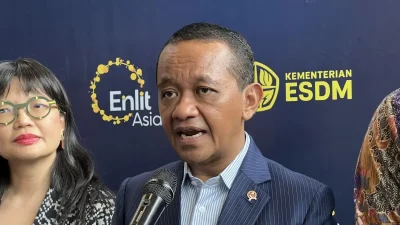 Gibran Terima Kritik Celios sebagai Evaluasi, Golkar DKI Bela Kinerja Bahlil di ESDM