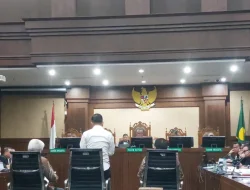 Don Ritto Bantah Emas 74 Kg di Sentul Berasal dari TPPU, Klaim untuk Kegiatan Sosial Keagamaan