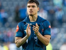 Viking FK Tahan Bayern, Shayne Pattynama Justru Tersisih di Persija