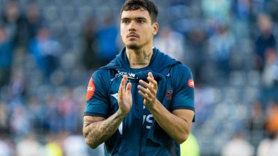 Viking FK Tahan Bayern, Shayne Pattynama Justru Tersisih di Persija