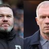 Scholes Ingin Medali Jika City Kehilangan Gelar 2011/2012, Rooney Tak Sepakat