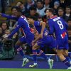 PSG Taklukkan Manchester City 4-2 di Etihad, Donnarumma Dibobol Mantan Klubnya