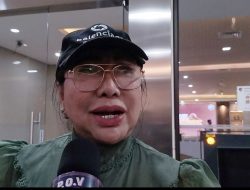 Daisy Fajarina Laporkan Dugaan Premanisme, Riwayat Keluarga dan Hubungannya dengan Manohara Disorot