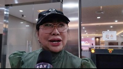 Daisy Fajarina Laporkan Dugaan Premanisme, Riwayat Keluarga dan Hubungannya dengan Manohara Disorot