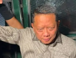 Febrie Adriansyah Tuntut Bebas dalam Sidang Tipikor di PN Jakarta Pusat