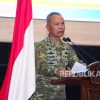 Richard Tampubolon Tiba di Istana, Disebut Akan Dilantik Jadi Wakil Menteri Pertahanan