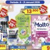 Daftar Promo Indomaret Super Hemat 15-28 Oktober 2026, Banyak Produk Turun Harga