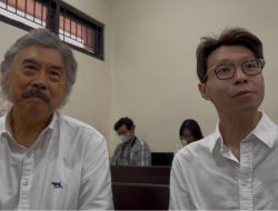 Tim Richard Lee Soroti Kejanggalan Barang Bukti White Tomato di Sidang PN Tangerang