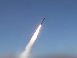 Houthi Mengaku Tembak Jatuh Jet Tempur Arab Saudi di Langit Saada
