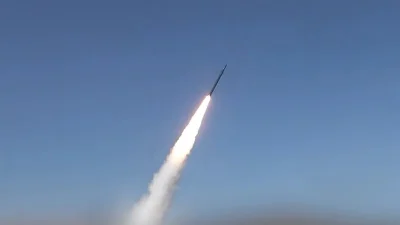 Houthi Mengaku Tembak Jatuh Jet Tempur Arab Saudi di Langit Saada