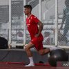 Mees Hilgers Targetkan Kembali Perkuat Timnas Indonesia pada Laga FIFA Match Day November 2026