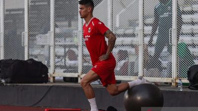 Mees Hilgers Targetkan Kembali Perkuat Timnas Indonesia pada Laga FIFA Match Day November 2026