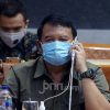 TB Hasanuddin Sebut Dua Jenderal AD Berpeluang Jadi Panglima TNI