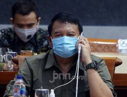 TB Hasanuddin Sebut Dua Jenderal AD Berpeluang Jadi Panglima TNI