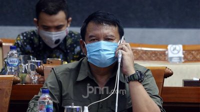 TB Hasanuddin Sebut Dua Jenderal AD Berpeluang Jadi Panglima TNI