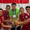 PSSI Siapkan Opsi Lawan Baru untuk Timnas Indonesia di FIFA Matchday November 2026