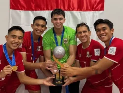 PSSI Siapkan Opsi Lawan Baru untuk Timnas Indonesia di FIFA Matchday November 2026