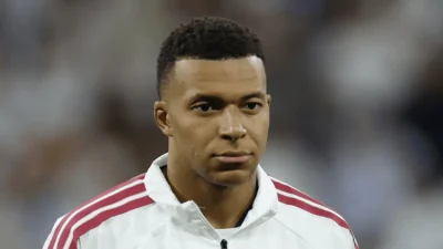 Mbappe Jadi Pemain Termuda yang Tembus 100 Laga Liga Champions