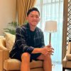 Anang Nilai Azriel Lebih Mandiri Jelang Menikah dengan Sarah Menzel