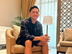 Anang Nilai Azriel Lebih Mandiri Jelang Menikah dengan Sarah Menzel