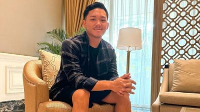 Anang Nilai Azriel Lebih Mandiri Jelang Menikah dengan Sarah Menzel